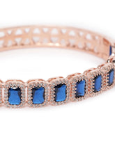 Studded Kadas for Women – Elegant & Bold Styles | Peora