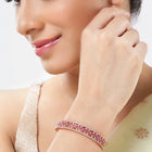 Studded Kadas – Stylish & Intricate Designs | Peora