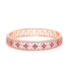 Studded Kadas – Stylish & Intricate Designs | Peora