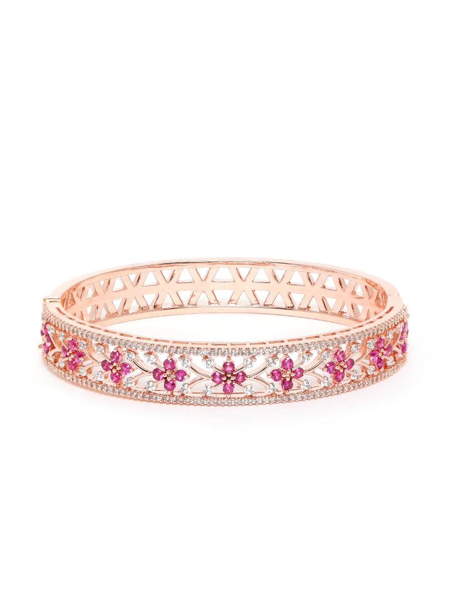 Studded Kadas – Stylish & Intricate Designs | Peora