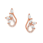 Exquisite CZ Studded Mangalsutra Set