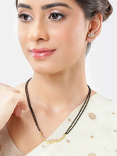 Buy Mangalsutra Set – Traditional & Modern Styles | Peora


