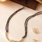 Buy Mangalsutra Set – Traditional & Modern Styles | Peora

