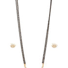 Buy Mangalsutra Set – Traditional & Modern Styles | Peora

