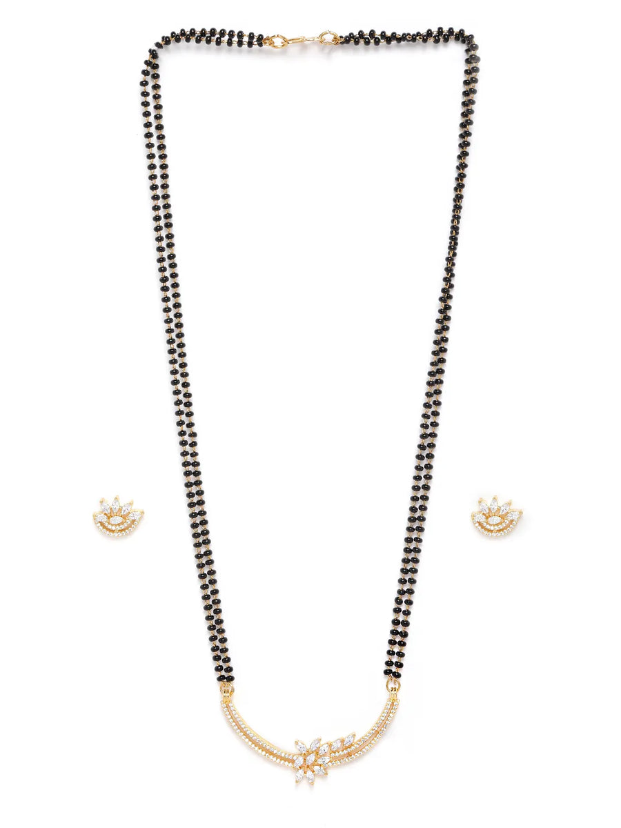 Buy Mangalsutra Set – Traditional & Modern Styles | Peora


