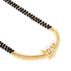 Buy Mangalsutra Set – Traditional & Modern Styles | Peora

