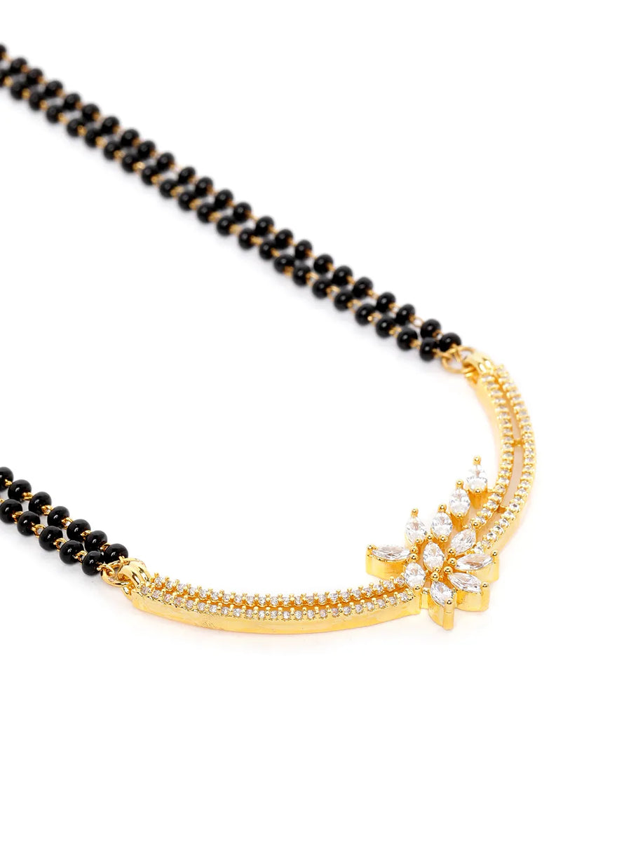 Buy Mangalsutra Set – Traditional & Modern Styles | Peora

