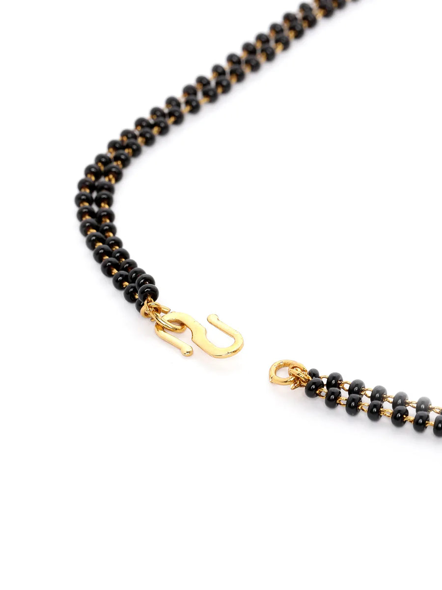 Buy Mangalsutra Set – Traditional & Modern Styles | Peora

