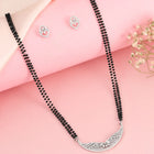 Waves of Grace Dual Chain Mangalsutra