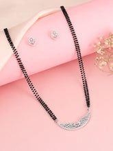 Waves of Grace Dual Chain Mangalsutra