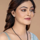 Waves of Grace Dual Chain Mangalsutra