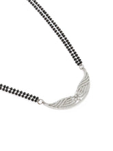 Waves of Grace Dual Chain Mangalsutra