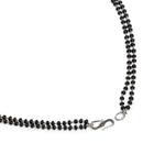 Waves of Grace Dual Chain Mangalsutra