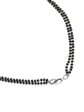 Waves of Grace Dual Chain Mangalsutra