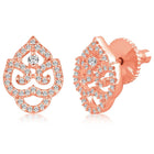 CZ Mangalsutra Set | Elegant & Sparkling Designs by Peora

