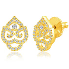 CZ Mangalsutra Set | Elegant & Sparkling Designs by Peora

