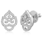 CZ Mangalsutra Set | Elegant & Sparkling Designs by Peora

