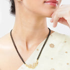 Mangalsutra Set – Elegant & Traditional Designs | Peora

