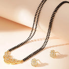 Mangalsutra Set – Elegant & Traditional Designs | Peora

