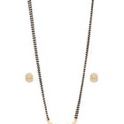 Mangalsutra Set – Elegant & Traditional Designs | Peora

