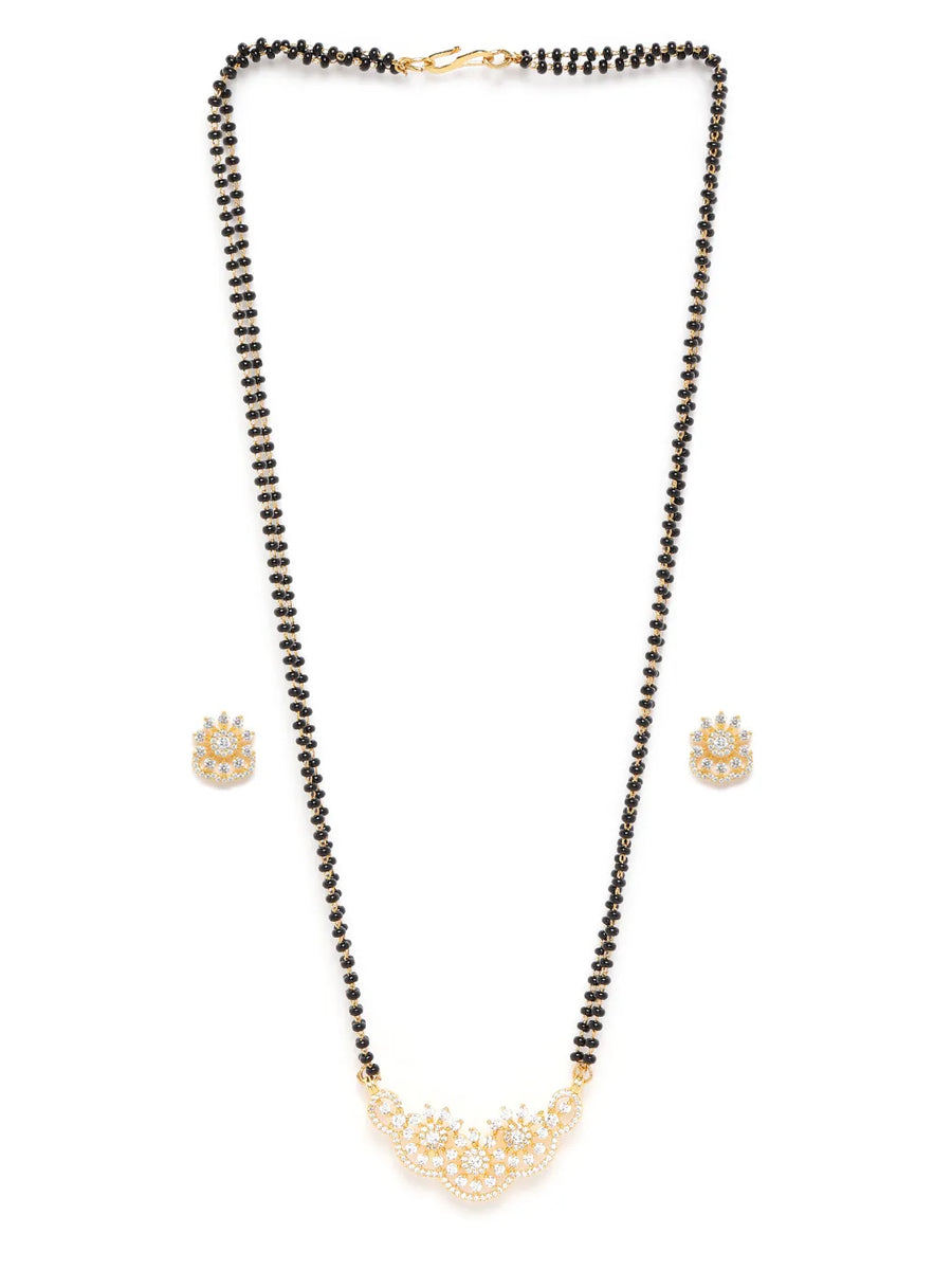 Mangalsutra Set – Elegant & Traditional Designs | Peora

