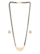 Mangalsutra Set – Elegant & Traditional Designs | Peora

