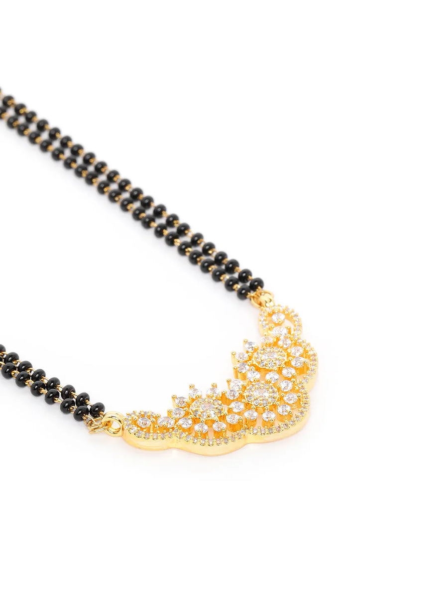 Mangalsutra Set – Elegant & Traditional Designs | Peora

