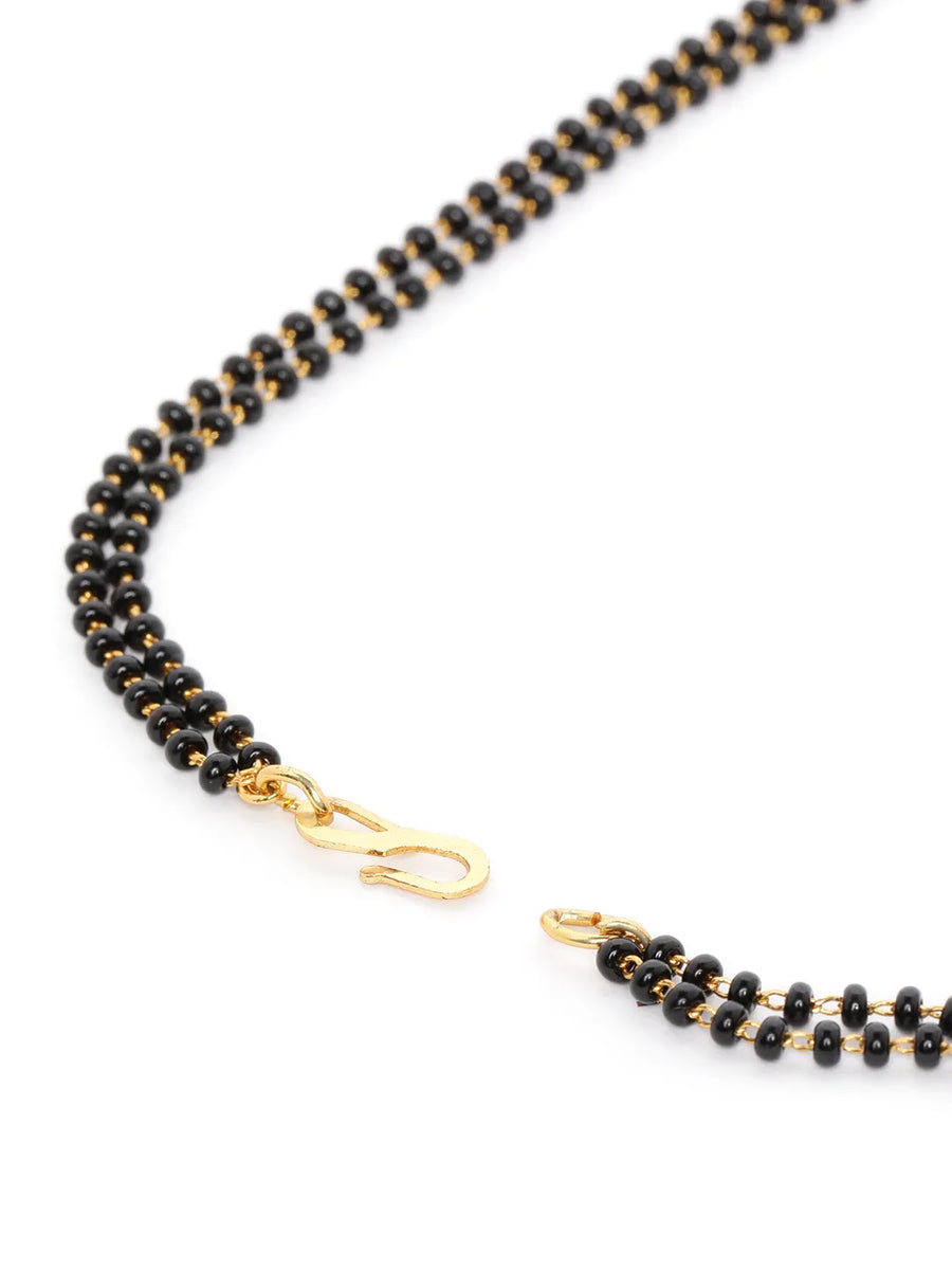 Mangalsutra Set – Elegant & Traditional Designs | Peora

