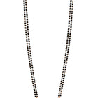 CZ Mangalsutra for Brides | Elegant Bridal Sets by Peora


