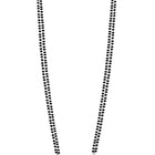 CZ Mangalsutra for Brides | Elegant Bridal Sets by Peora

