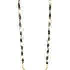 Earrings & Mangalsutra Set | Matching Jewellery by Peora

