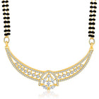 Earrings & Mangalsutra Set | Matching Jewellery by Peora

