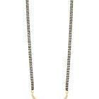 Earrings & Mangalsutra Set | Matching Jewellery by Peora

