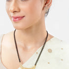 Mangalsutra Set | Traditional Fashion Jewellery by Peora Fashions