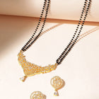 Mangalsutra Set | Traditional Fashion Jewellery by Peora Fashions