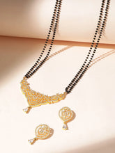 Mangalsutra Set | Traditional Fashion Jewellery by Peora Fashions