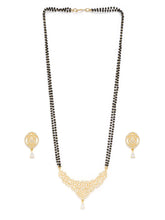 Mangalsutra Set | Traditional Fashion Jewellery by Peora Fashions