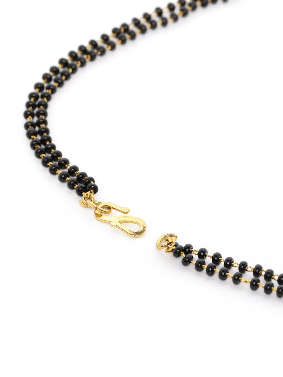 Mangalsutra Set | Traditional Fashion Jewellery by Peora Fashions