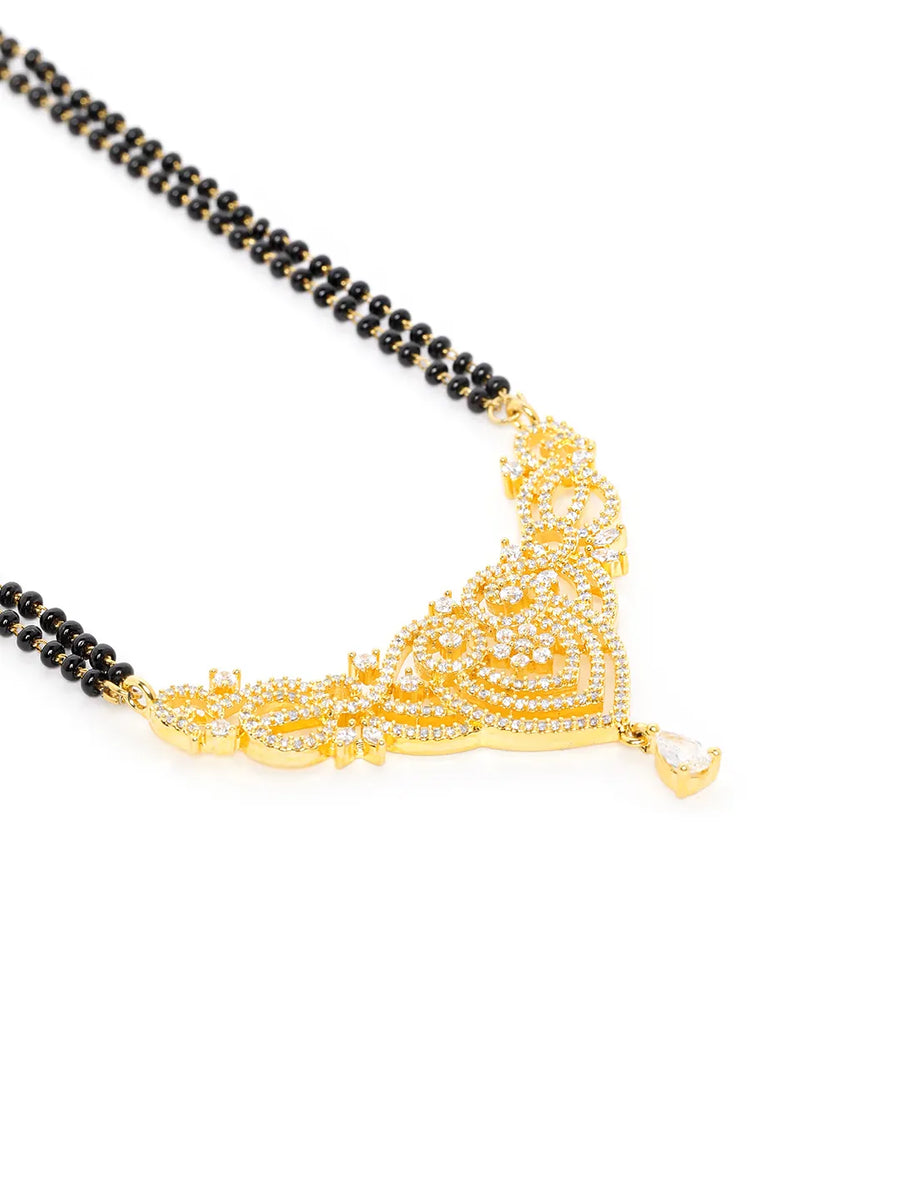 Mangalsutra Set | Traditional Fashion Jewellery by Peora Fashions