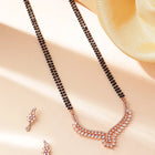 Mangalsutra Set | Elegant & Traditional Designs – Peora

