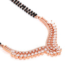 Mangalsutra Set | Elegant & Traditional Designs – Peora

