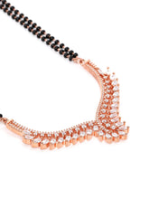 Mangalsutra Set | Elegant & Traditional Designs – Peora

