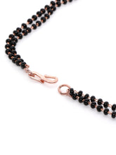 Mangalsutra Set | Elegant & Traditional Designs – Peora

