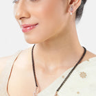 Mangalsutra Set | Elegant & Traditional Designs – Peora

