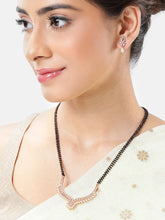 Mangalsutra Set | Elegant & Traditional Designs – Peora

