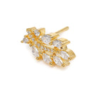 Crowned Shine Mangalsutra Set