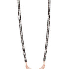 Hues CZ Mangalsutra Set | Colorful & Elegant Designs by Peora

