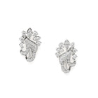 Chic Mangalsutra Set for Fusion Styling - Silver