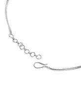 Sublime CZ Necklace Set with Detailing
