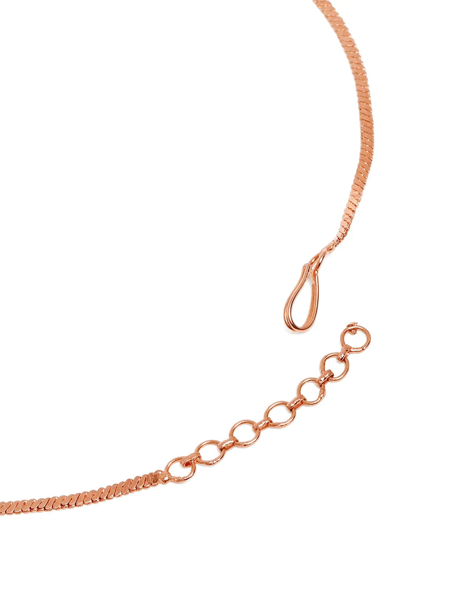 Glamorous CZ Necklace Set of Luxury